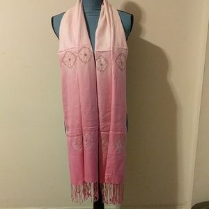 Old Navy Pashmina